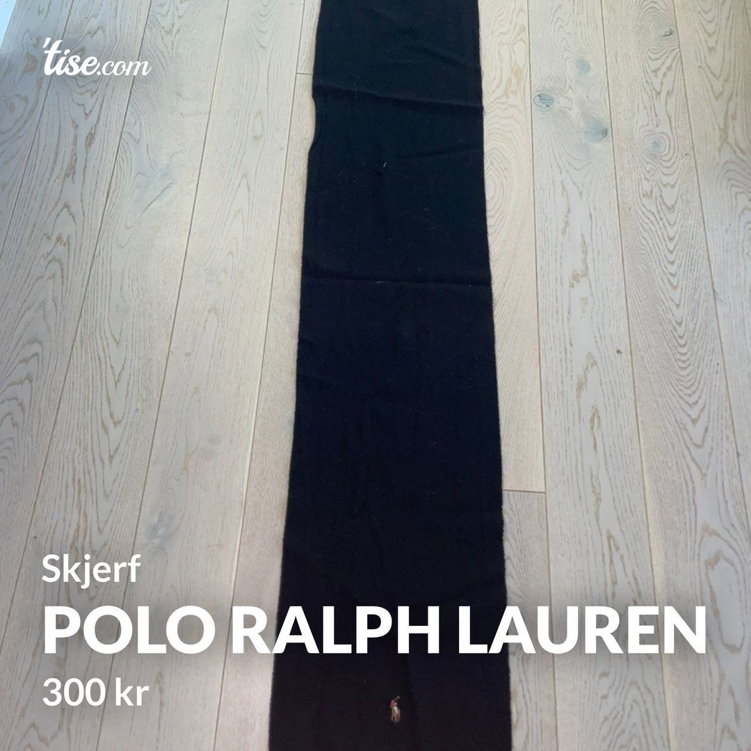 Polo Ralph Lauren