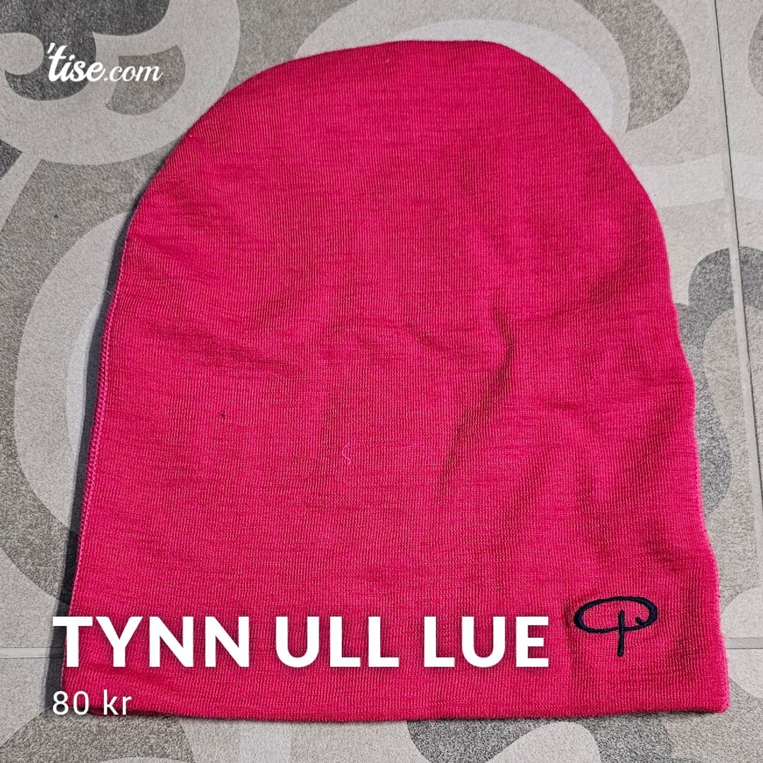 Tynn Ull lue