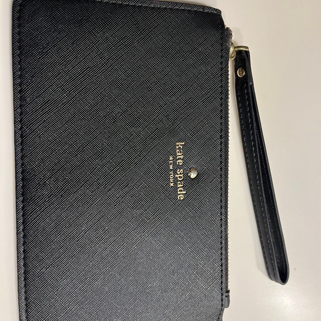 Kate spade clutch