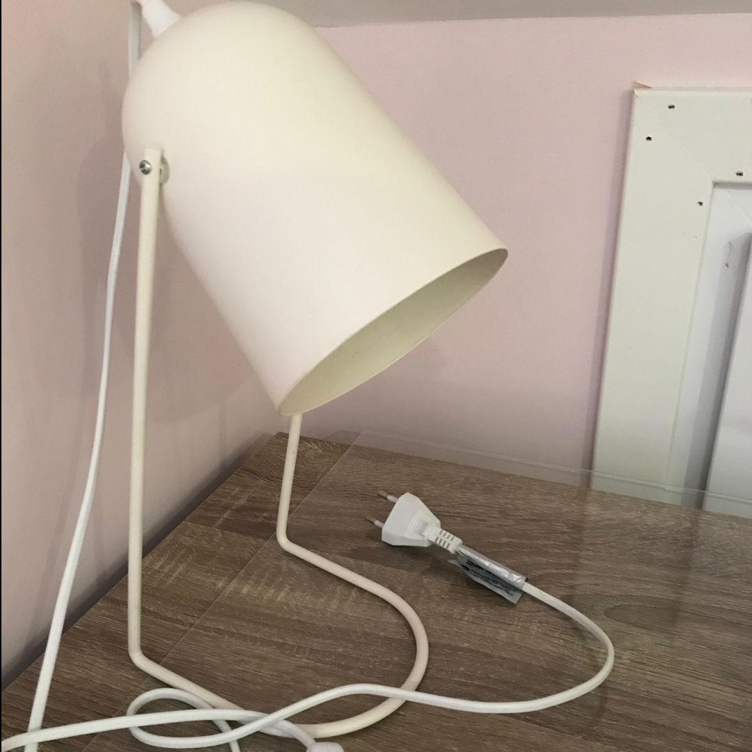 Lampe