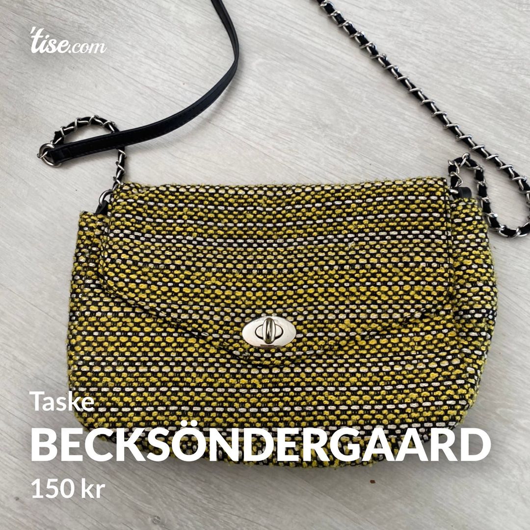 Becksöndergaard