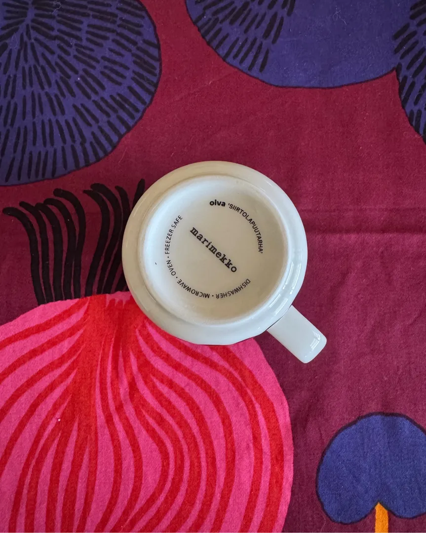 Marimekko