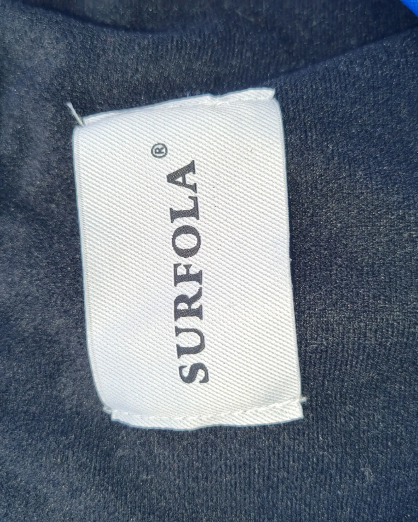 Surfola Jacket