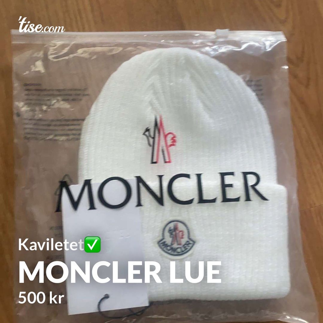 Moncler Lue