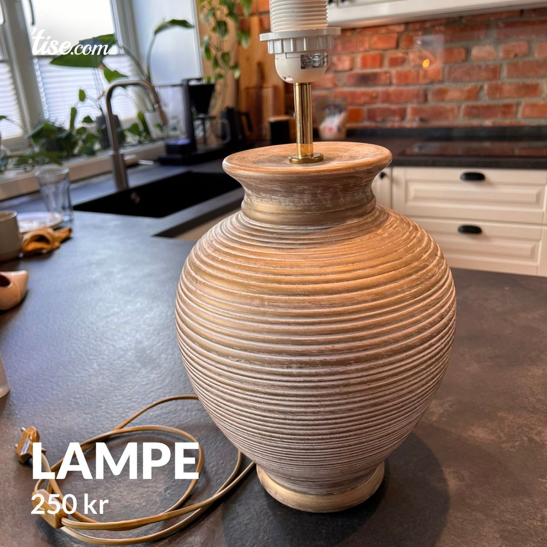 Lampe