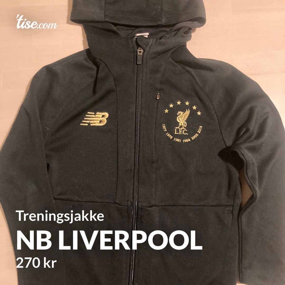 NB Liverpool