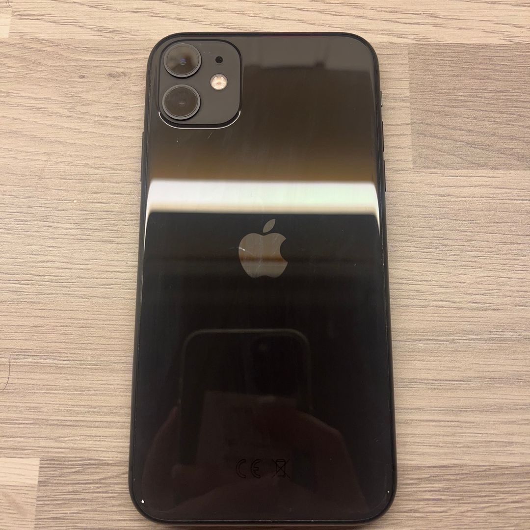 Iphone 11 64GB