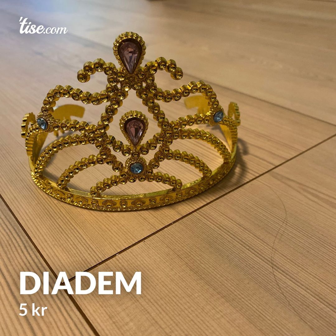 Diadem