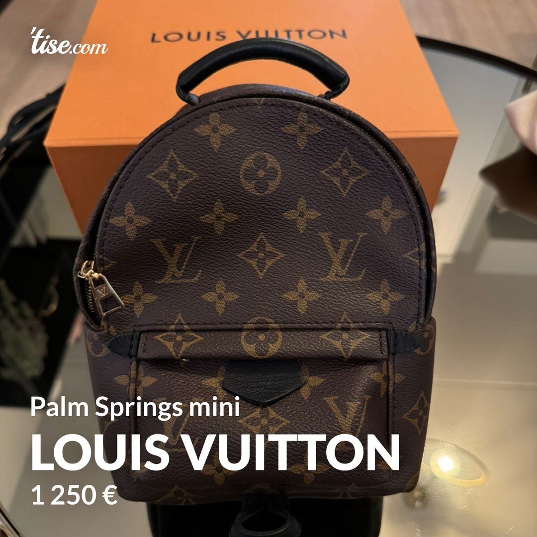 Louis Vuitton