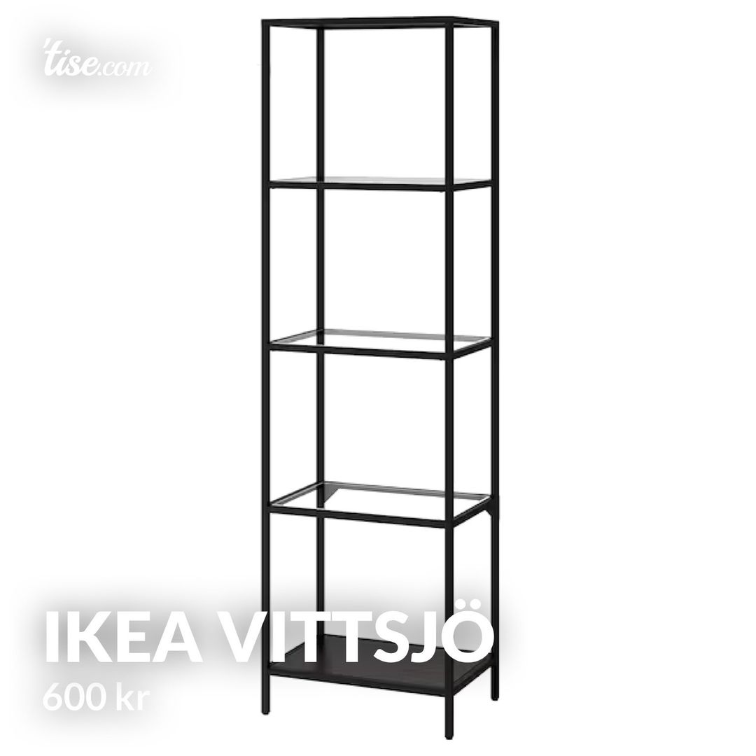 Ikea vittsjö