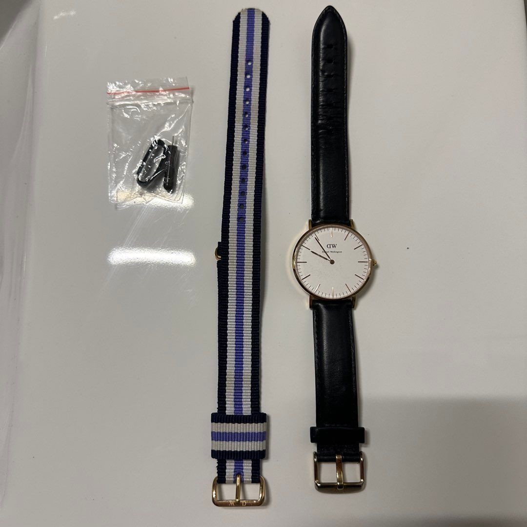 Daniel Wellington