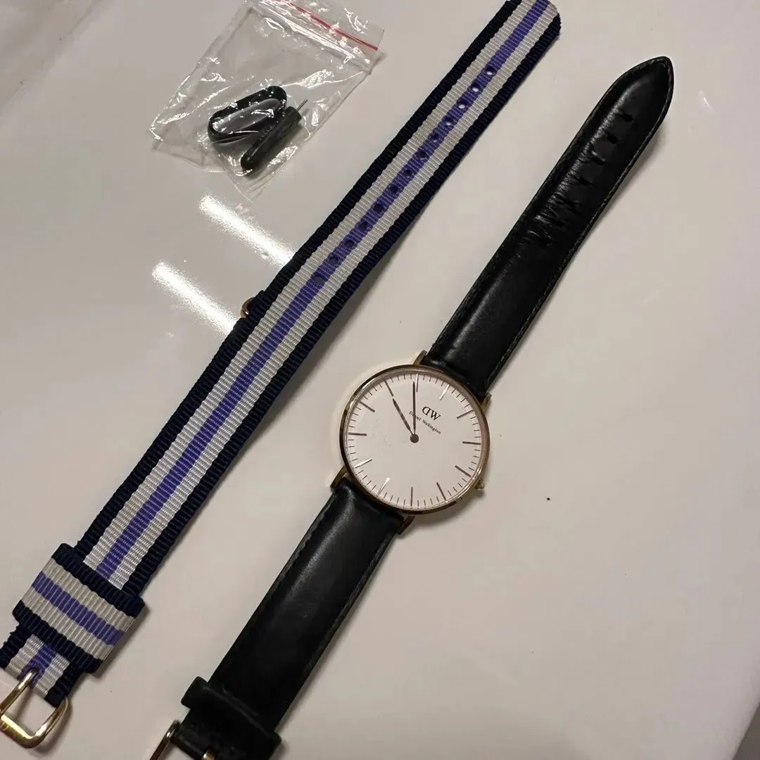 Daniel Wellington