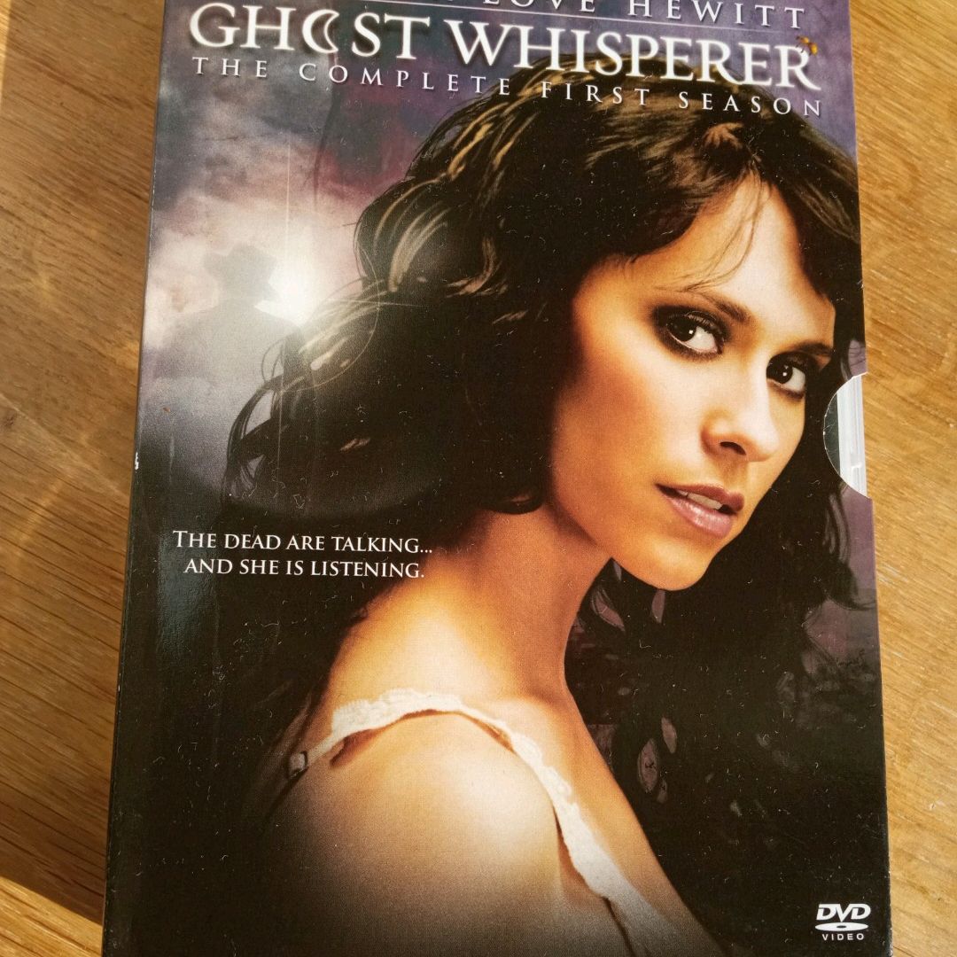 Ghost Whisperer