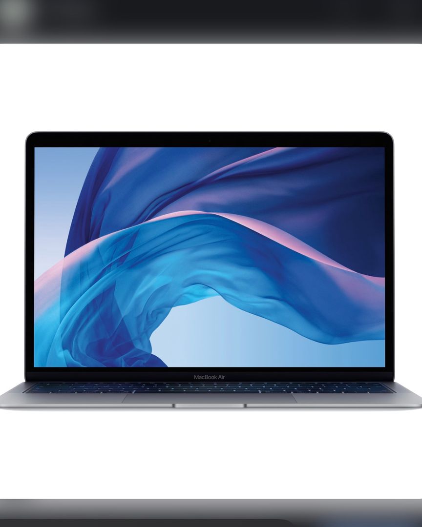 MacBook air 13