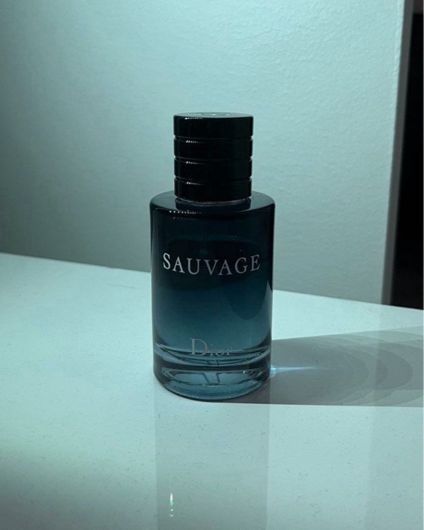 Sauvage EdT