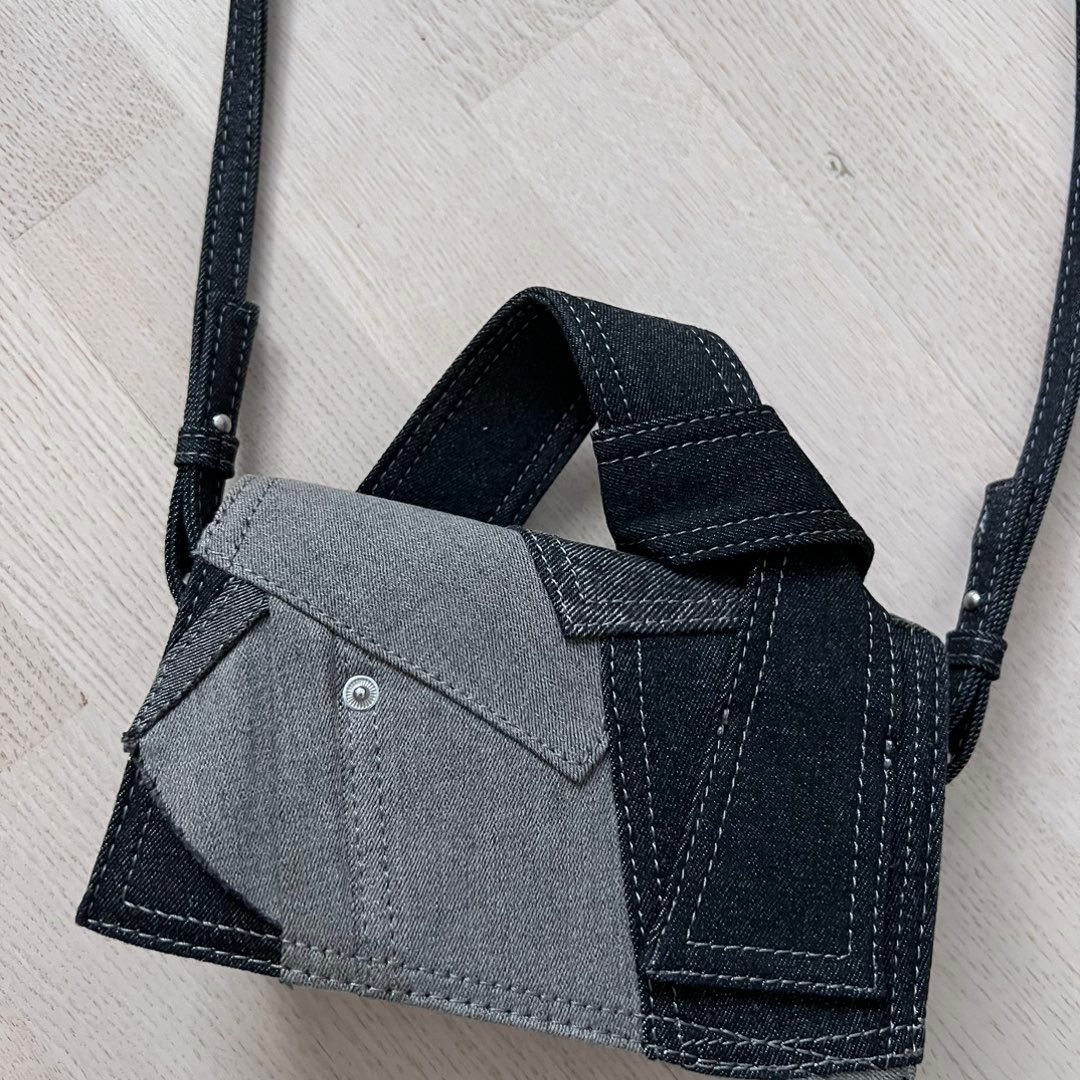 ZARA bag