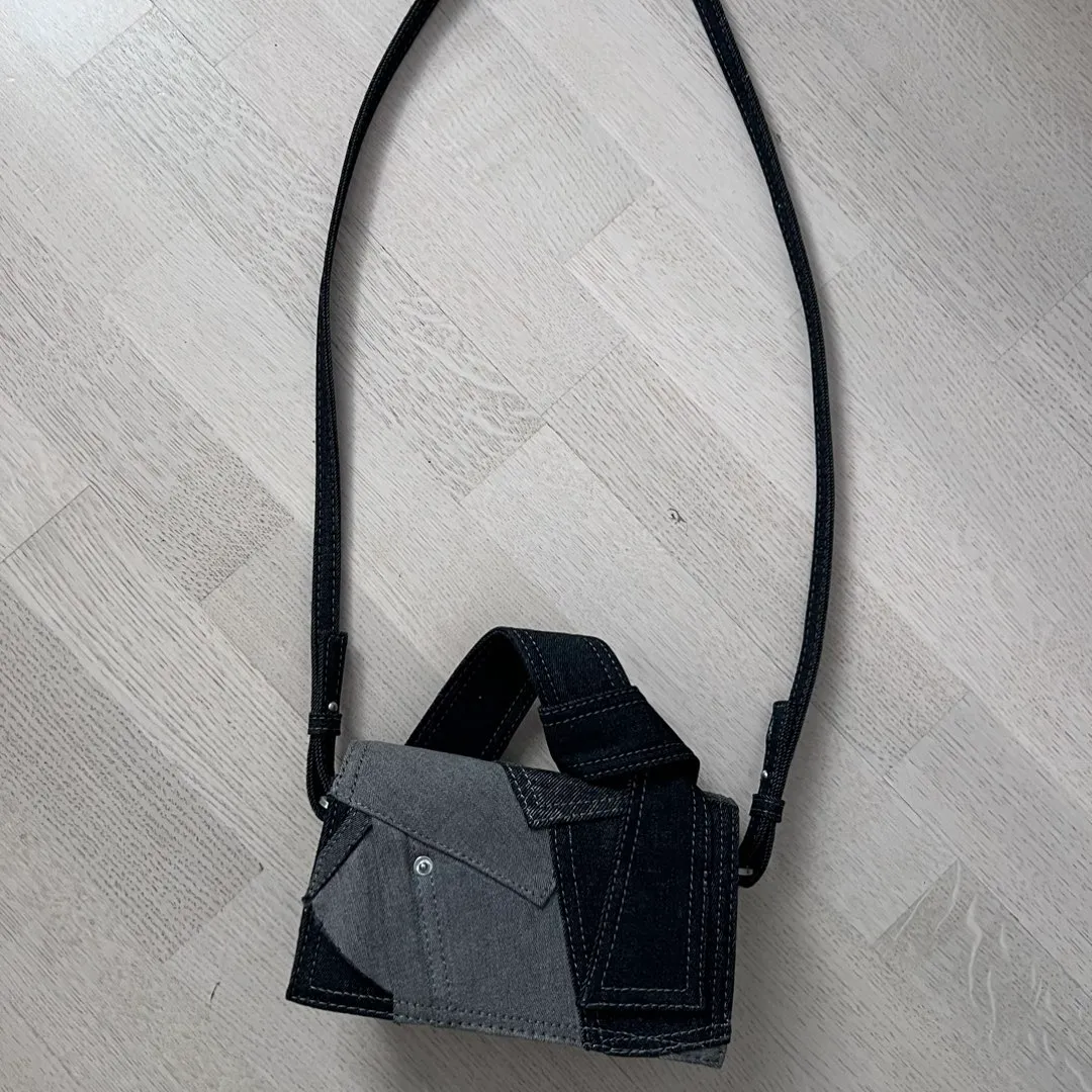 ZARA bag