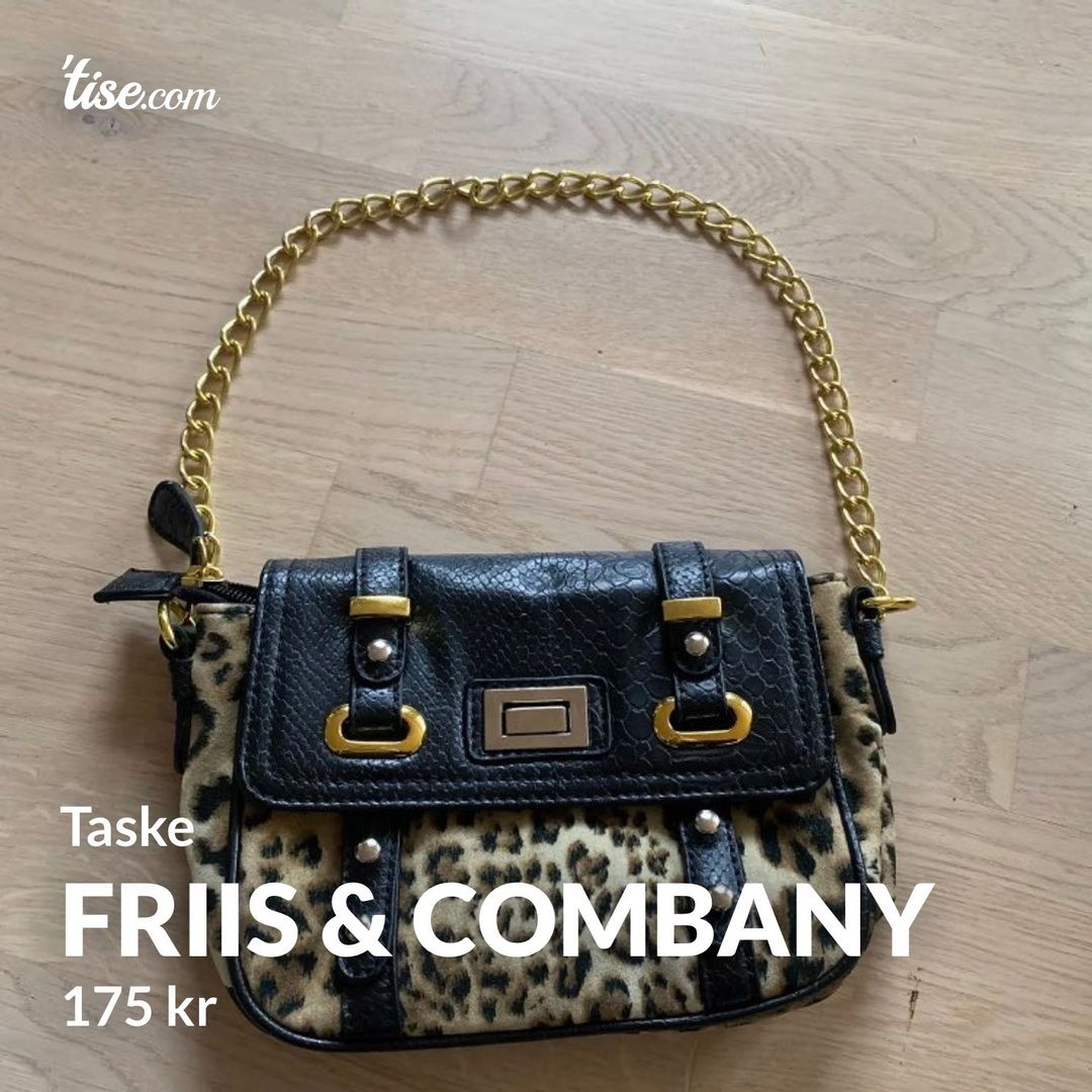 Friis  combany