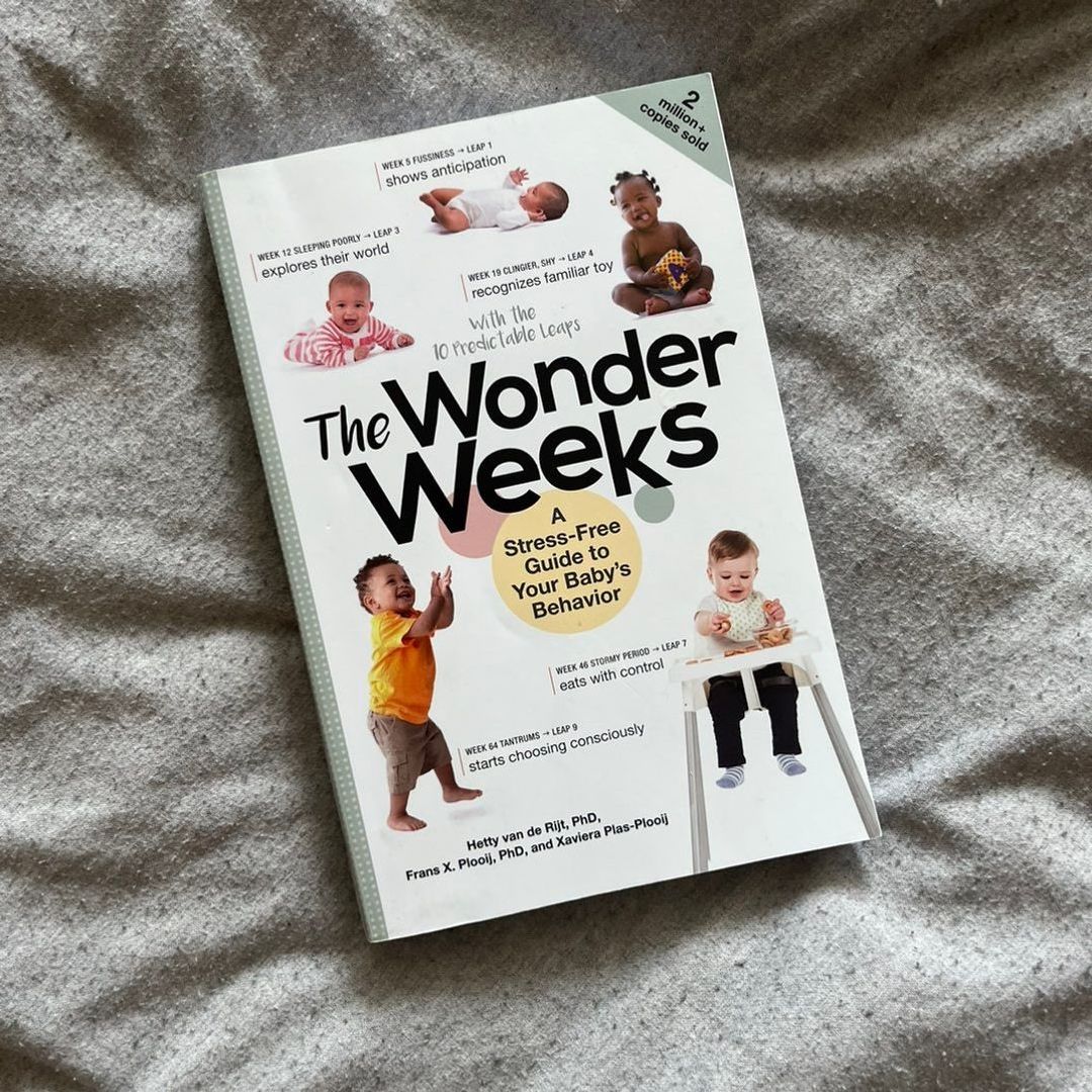 The Wonder Weeks