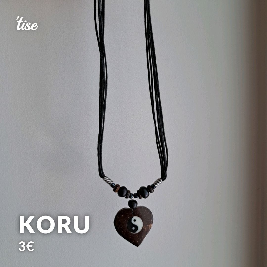 Koru