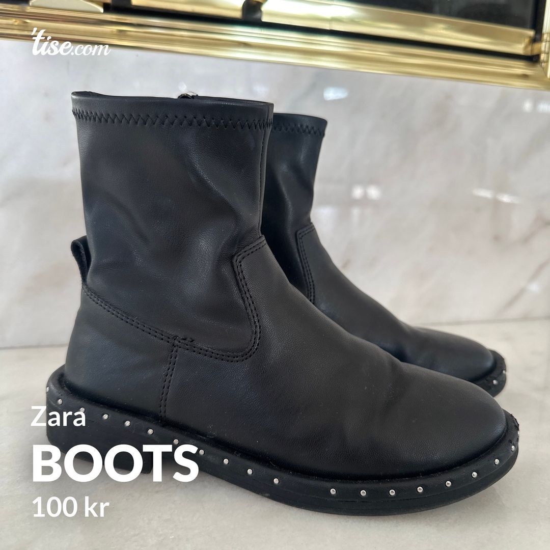 Boots