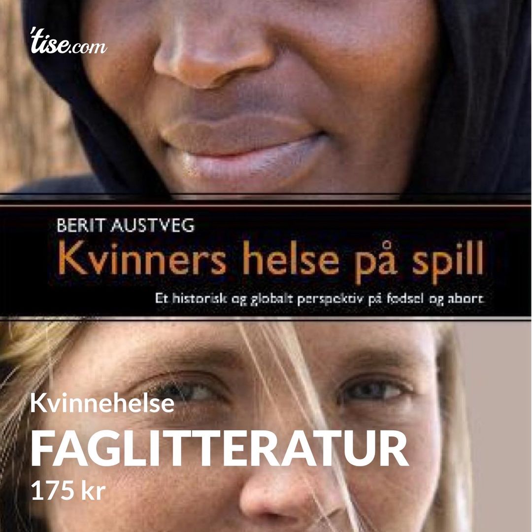 Faglitteratur