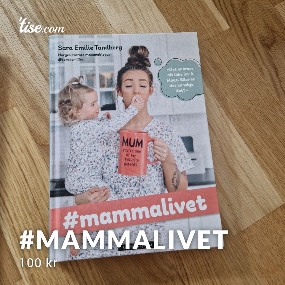 #mammalivet