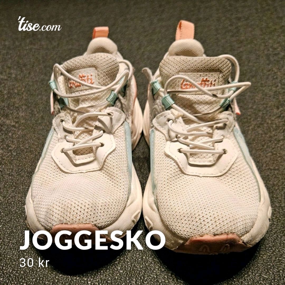 Joggesko