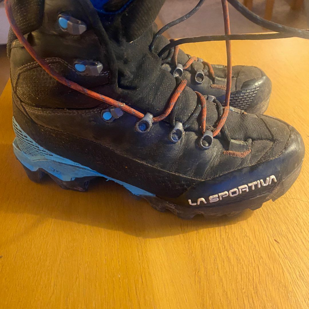 La sportiva