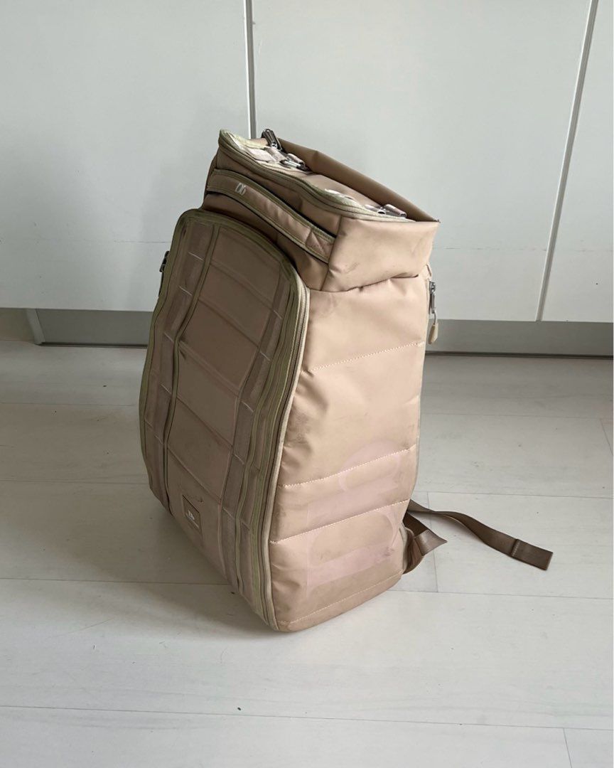 Douchebag 30L Beige