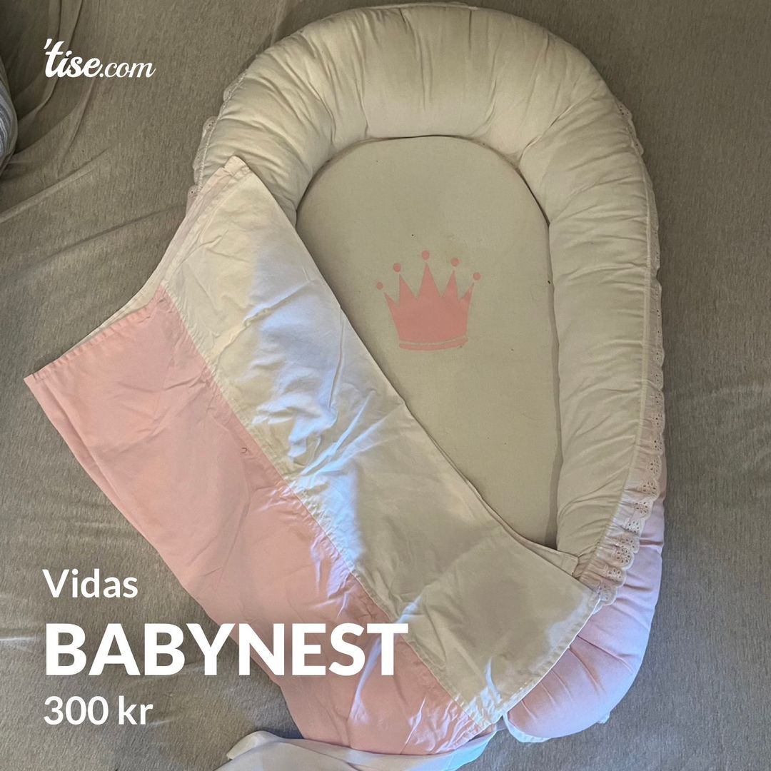 Babynest