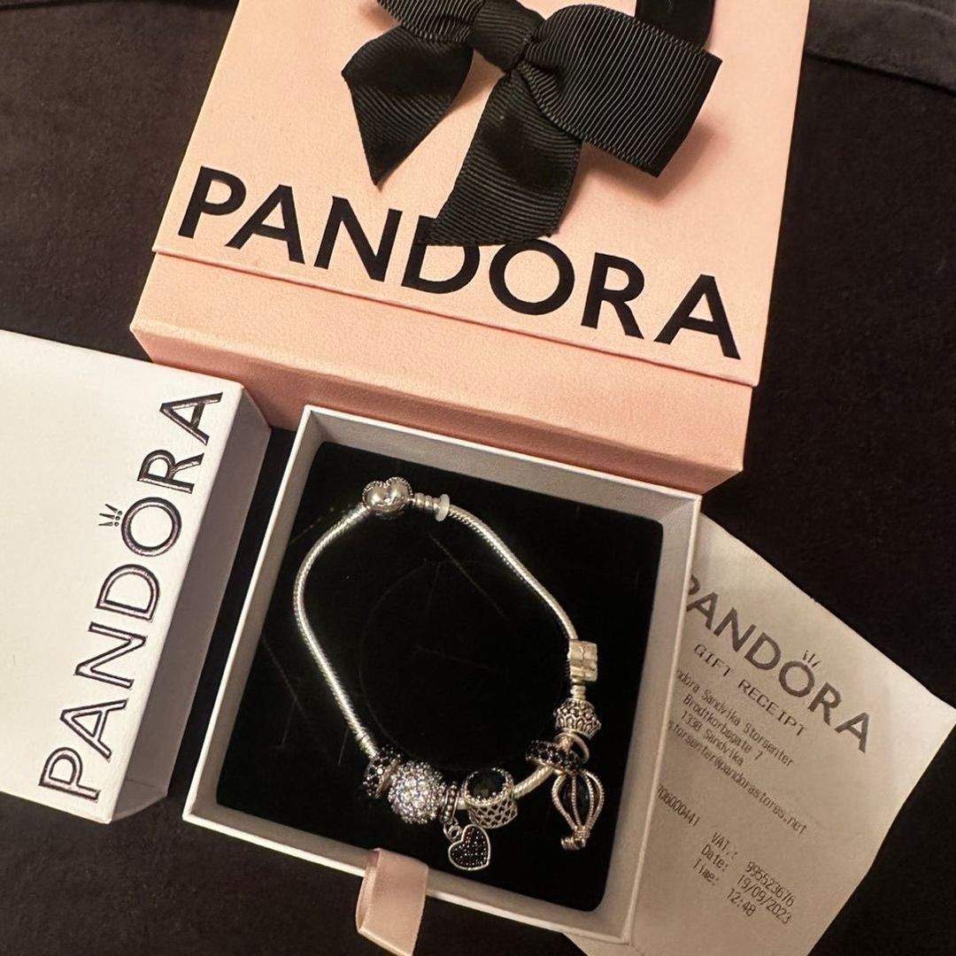 PANDORA