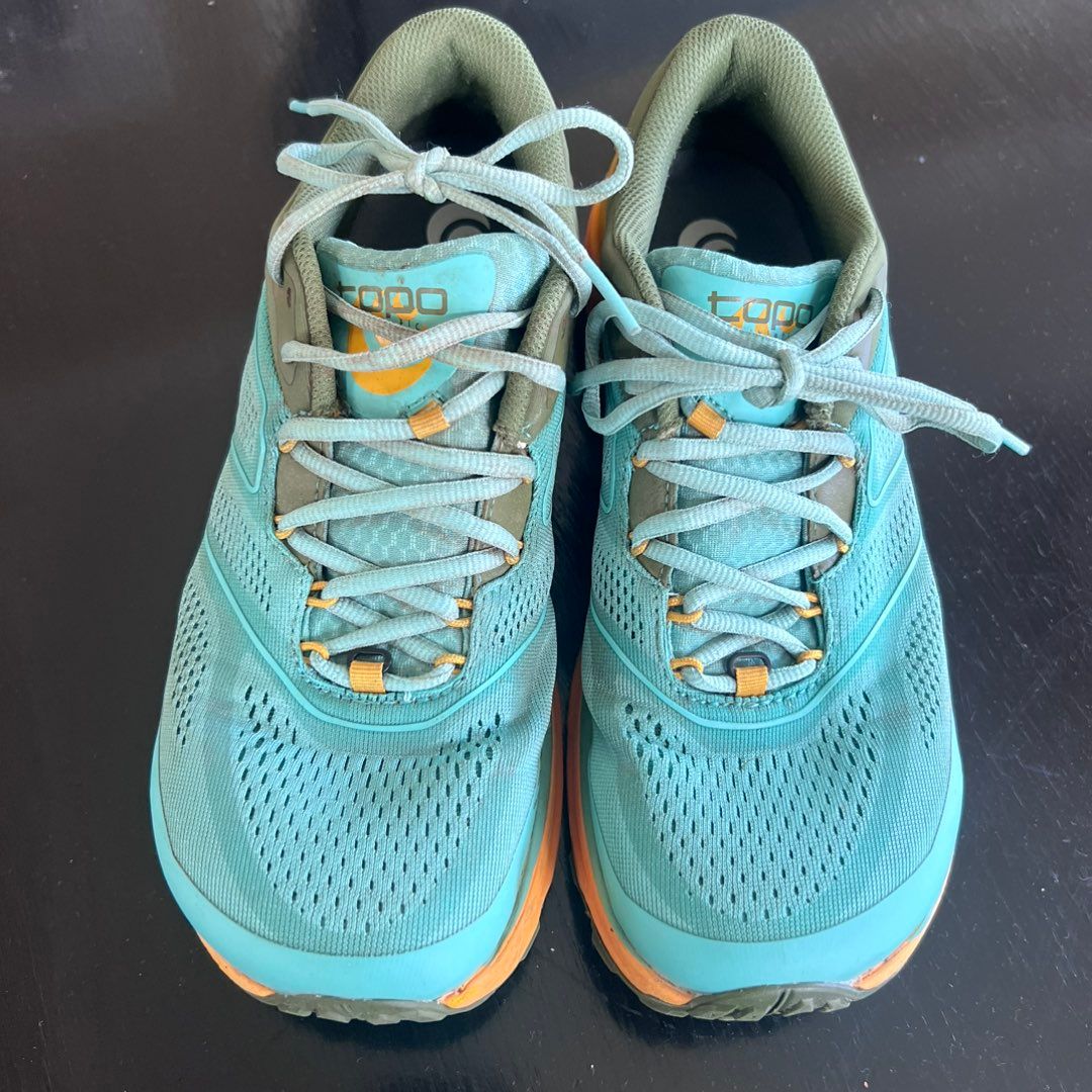 Altra ultraventure 2