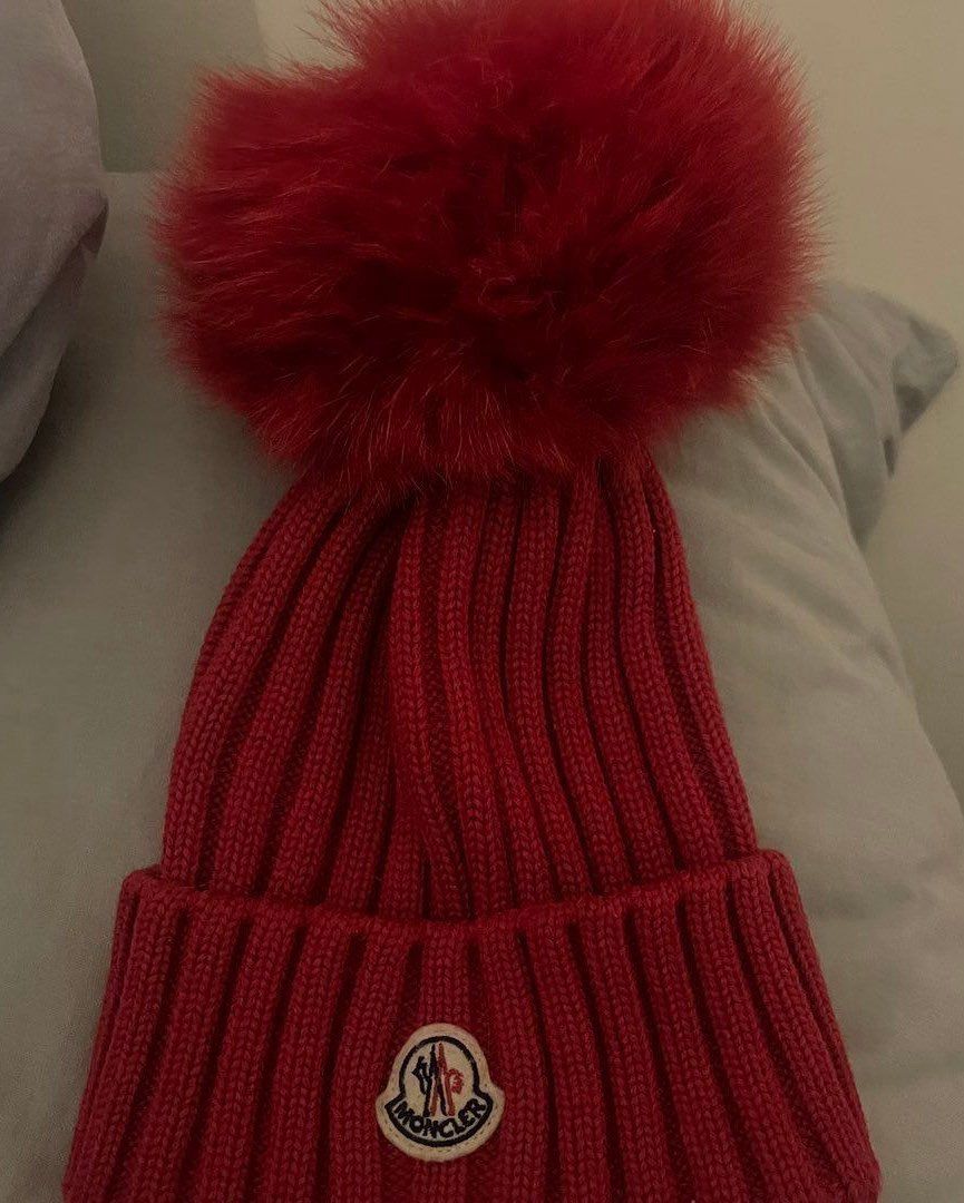 Moncler lue