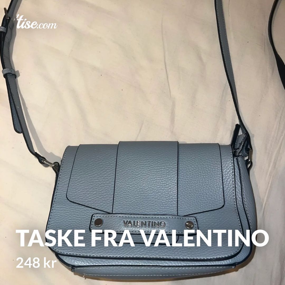 Taske fra Valentino