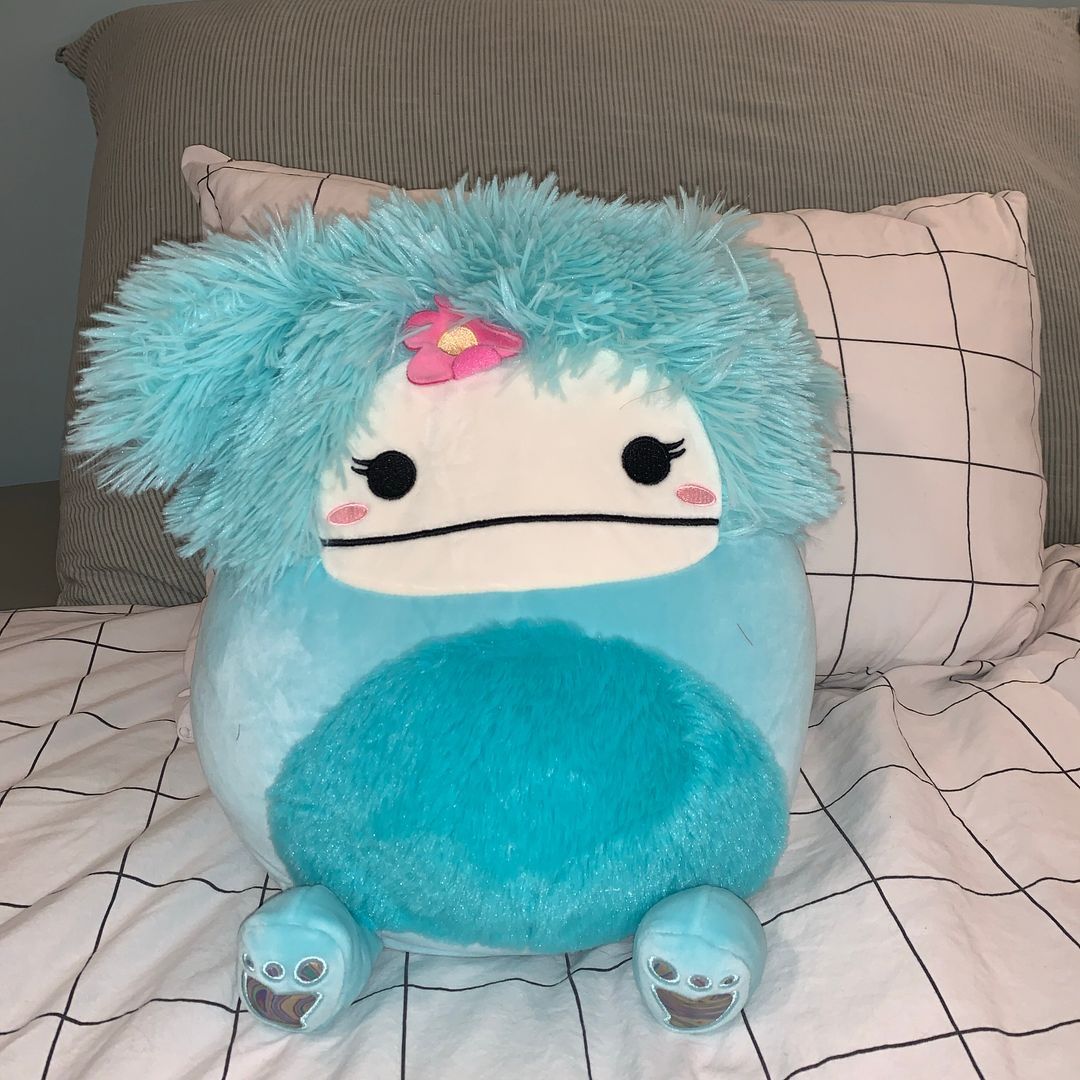 Squishmallow