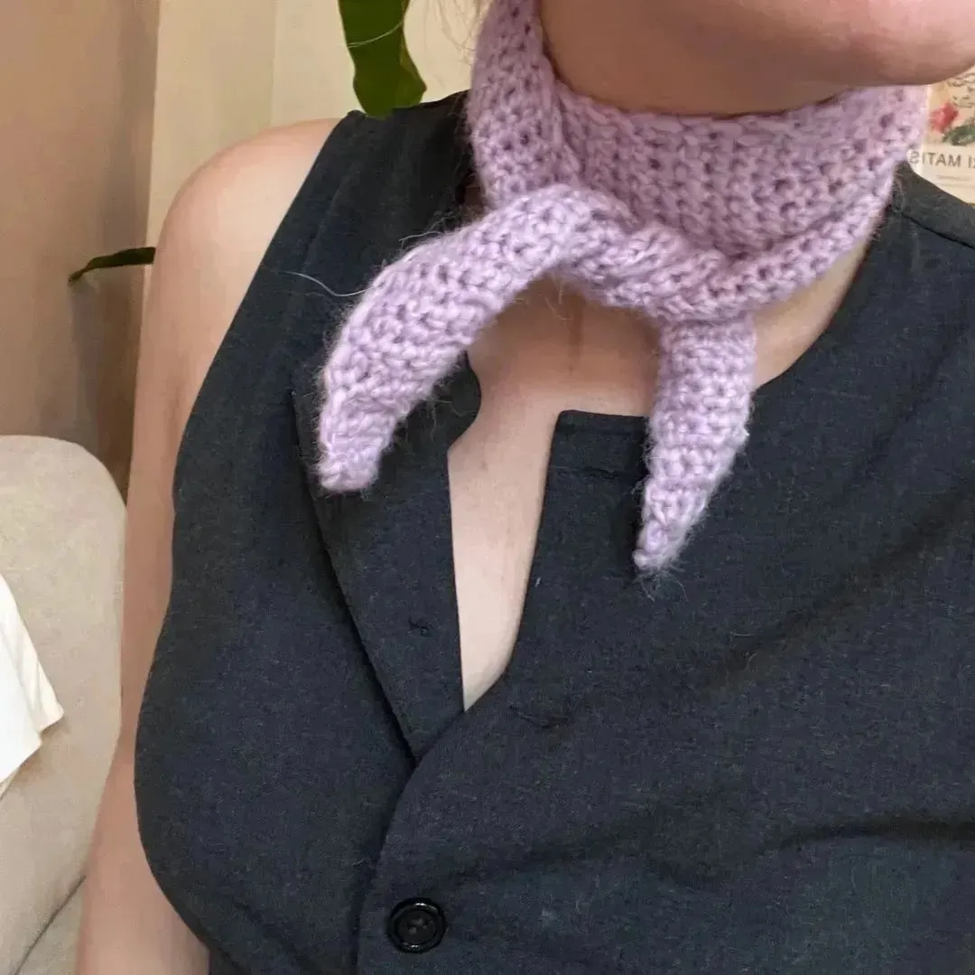 Sophie scarf