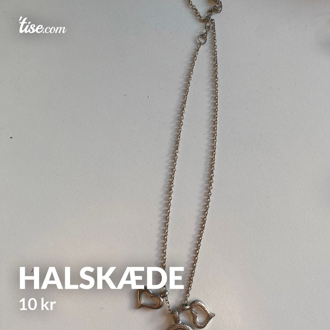 Halskæde