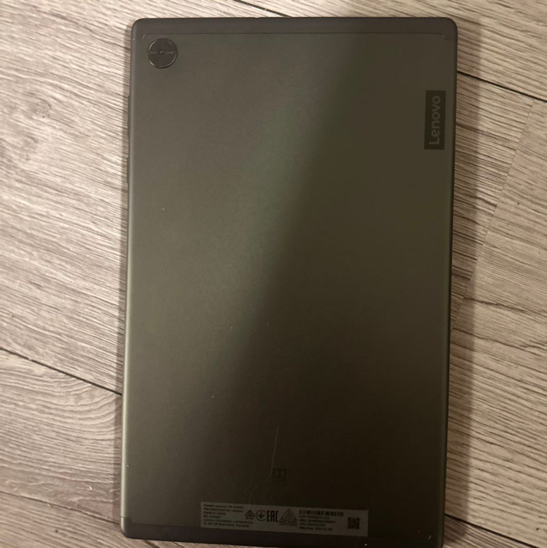 LENOVO TABLET