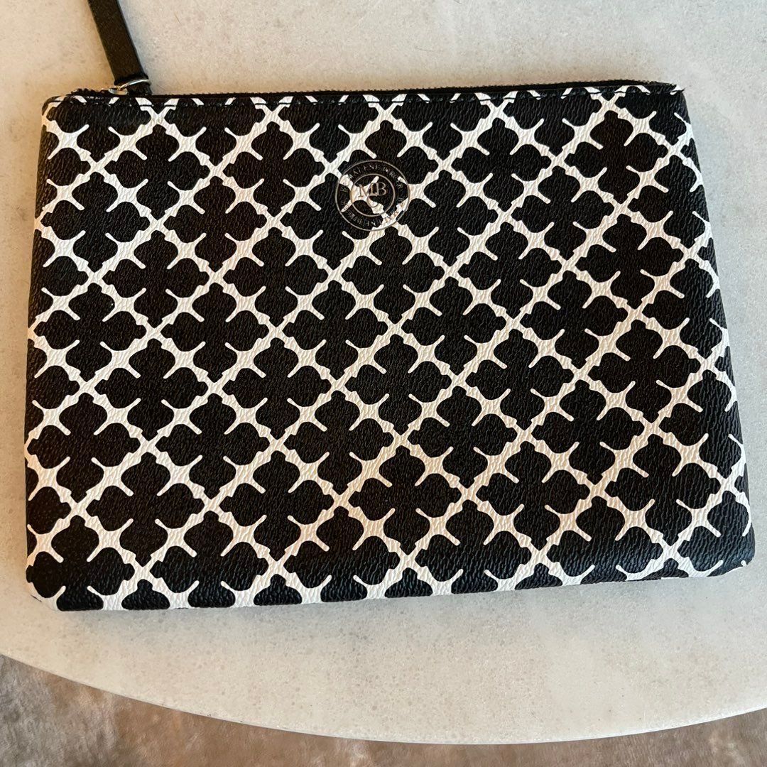 Malene birger pouch