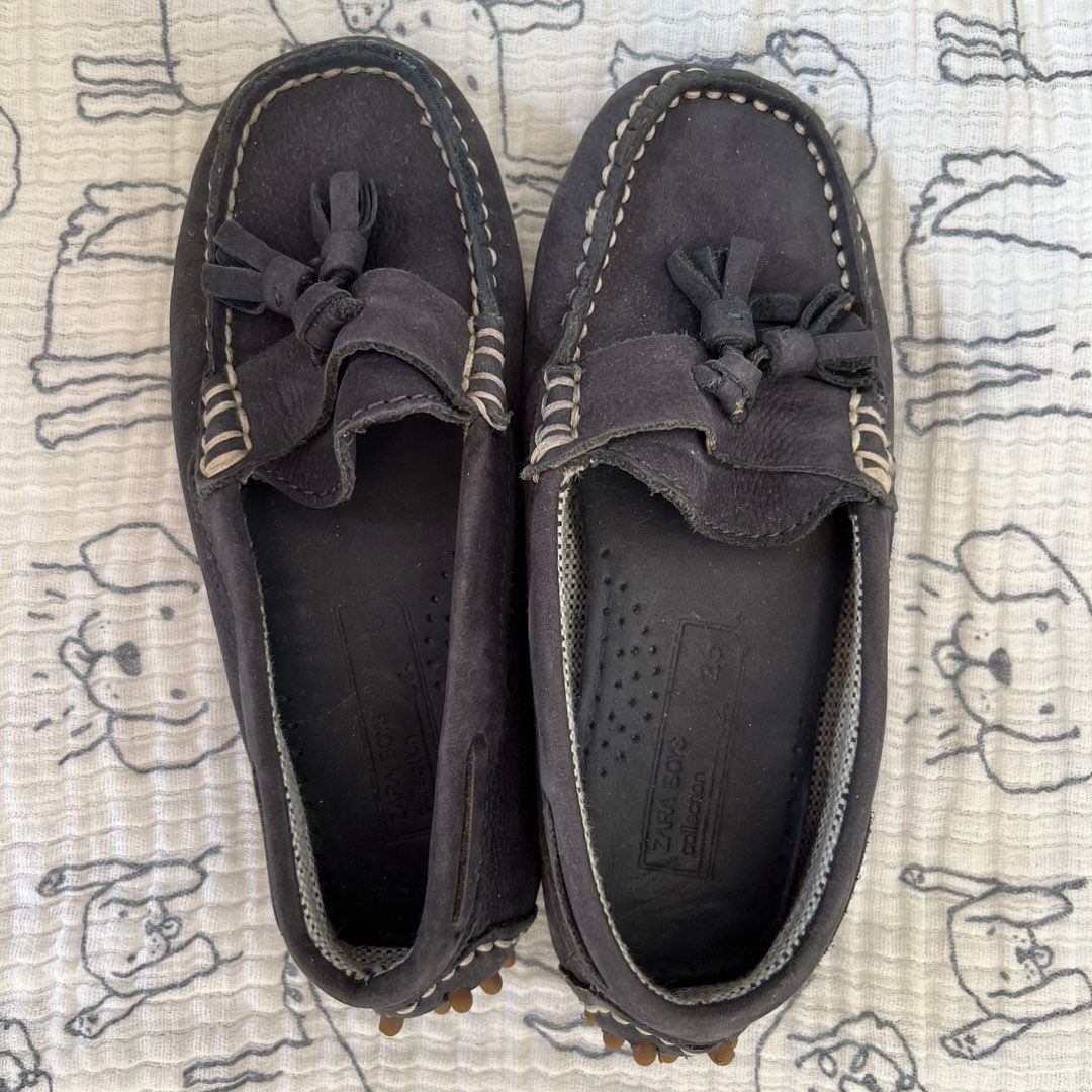 Loafers/ pensko gutt