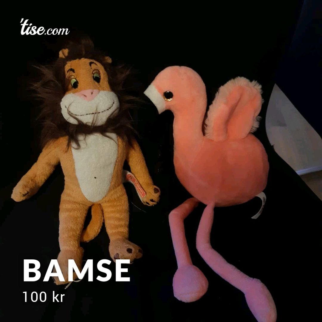 Bamse