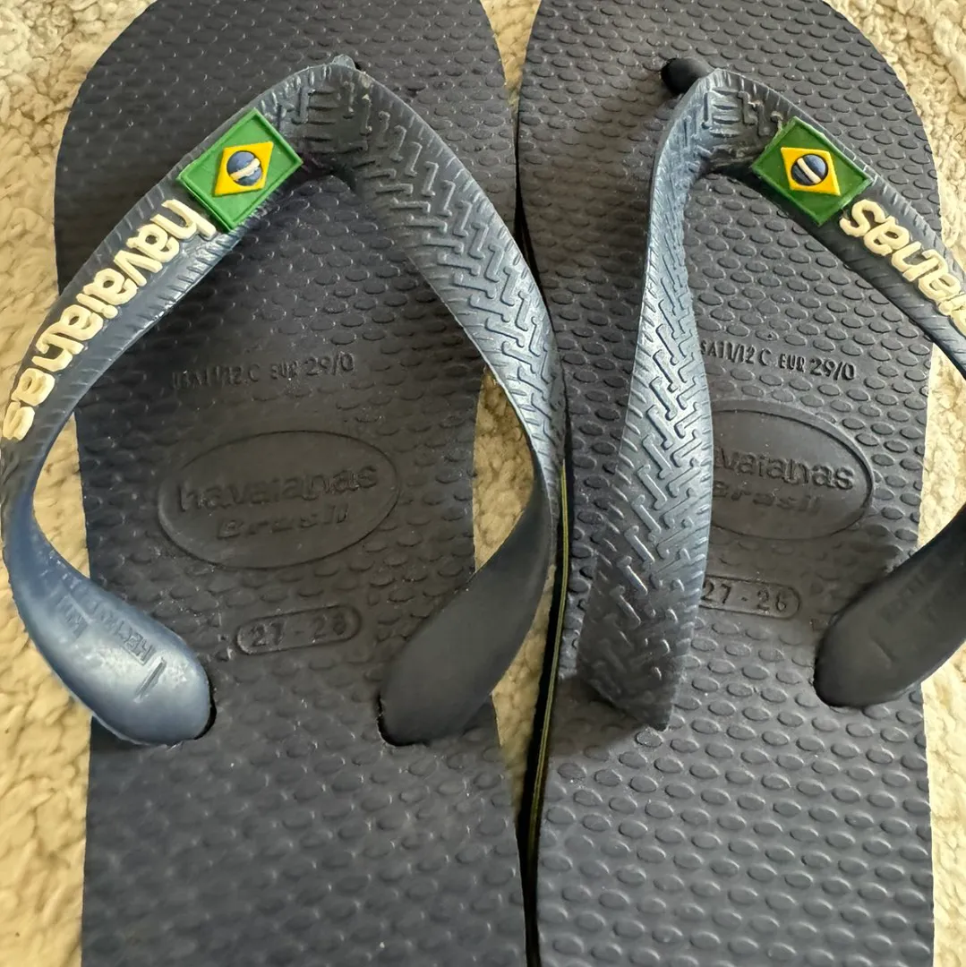 Havaianas