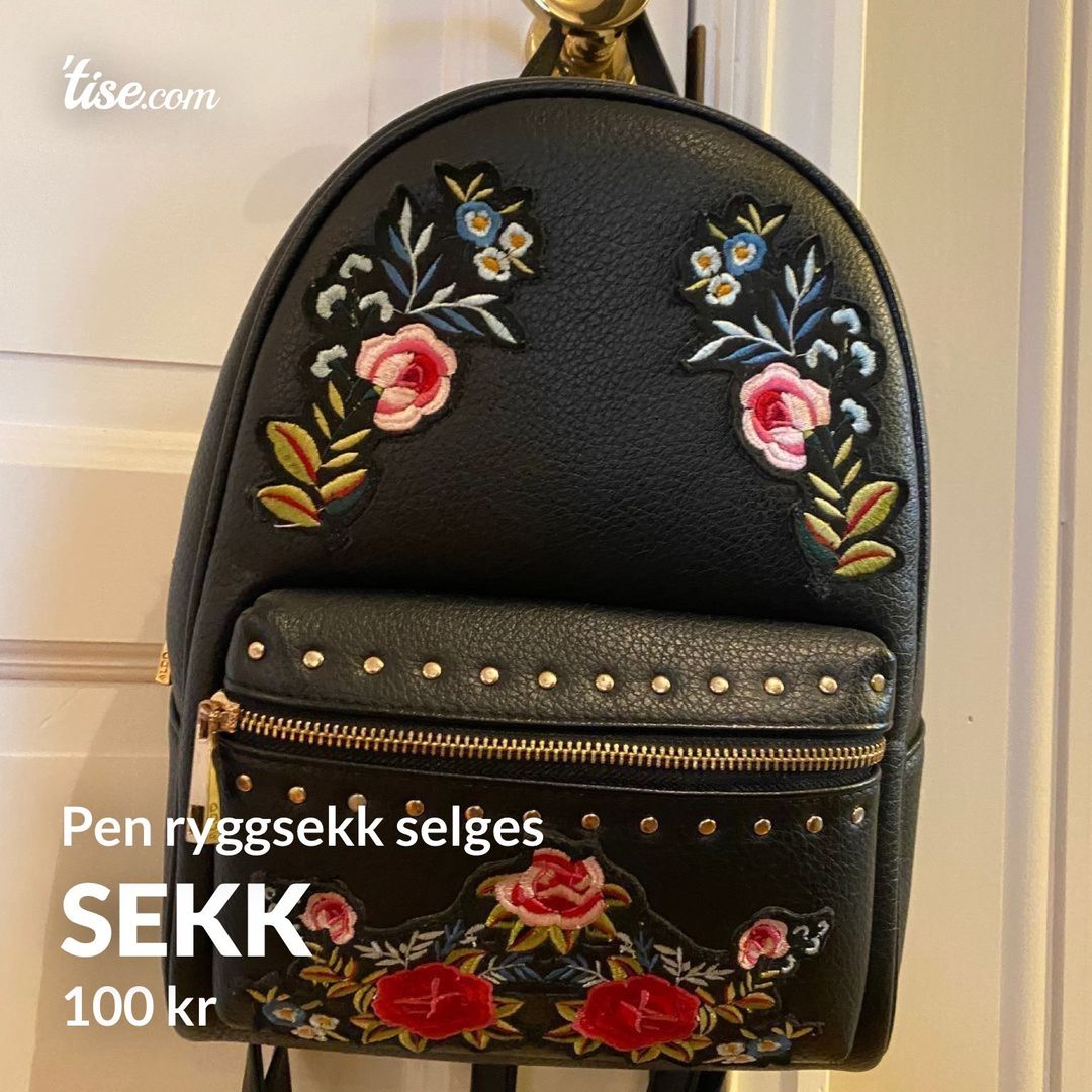 Sekk