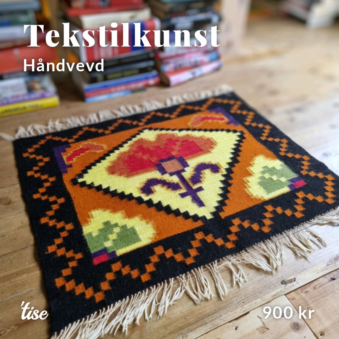 Tekstilkunst