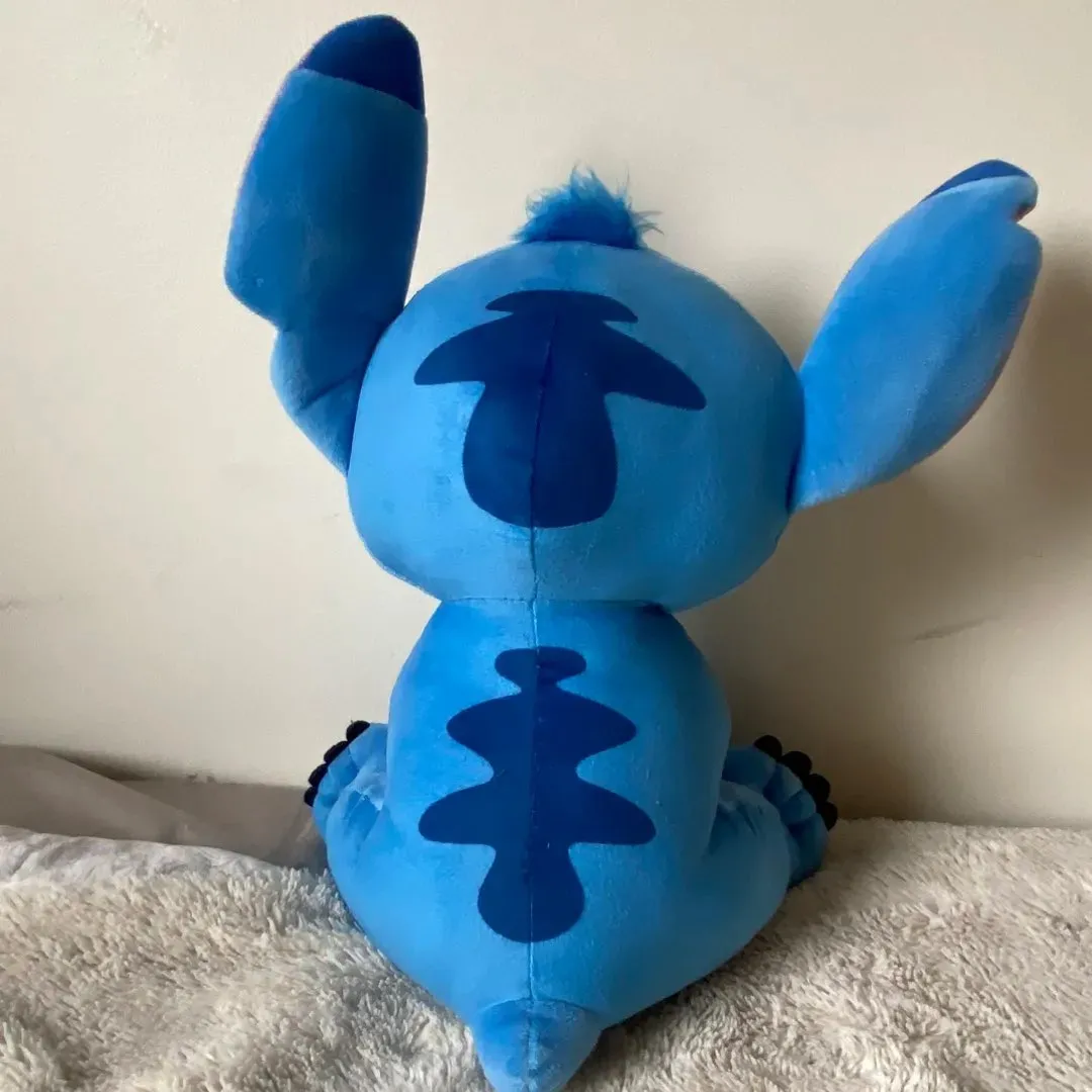 Stitch Bamse