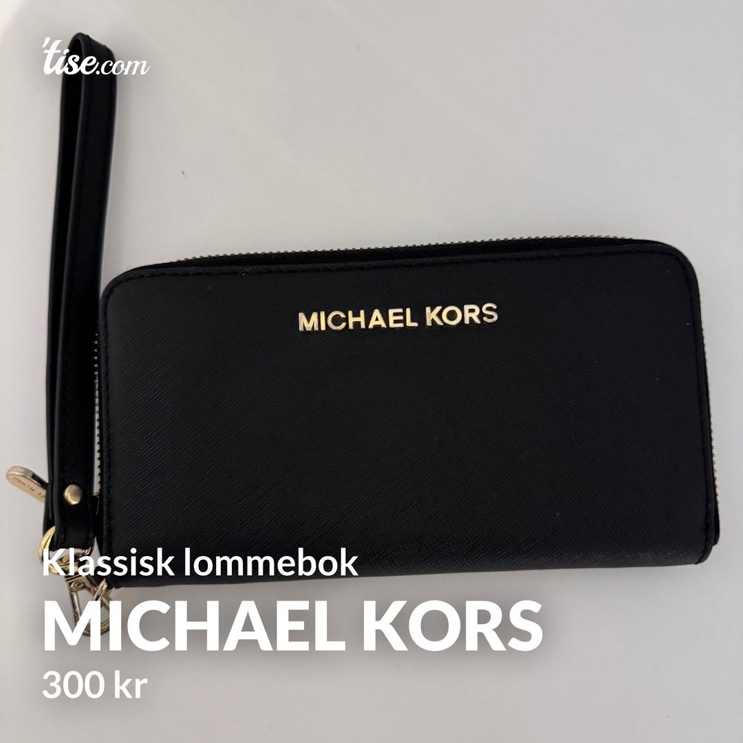 Michael Kors