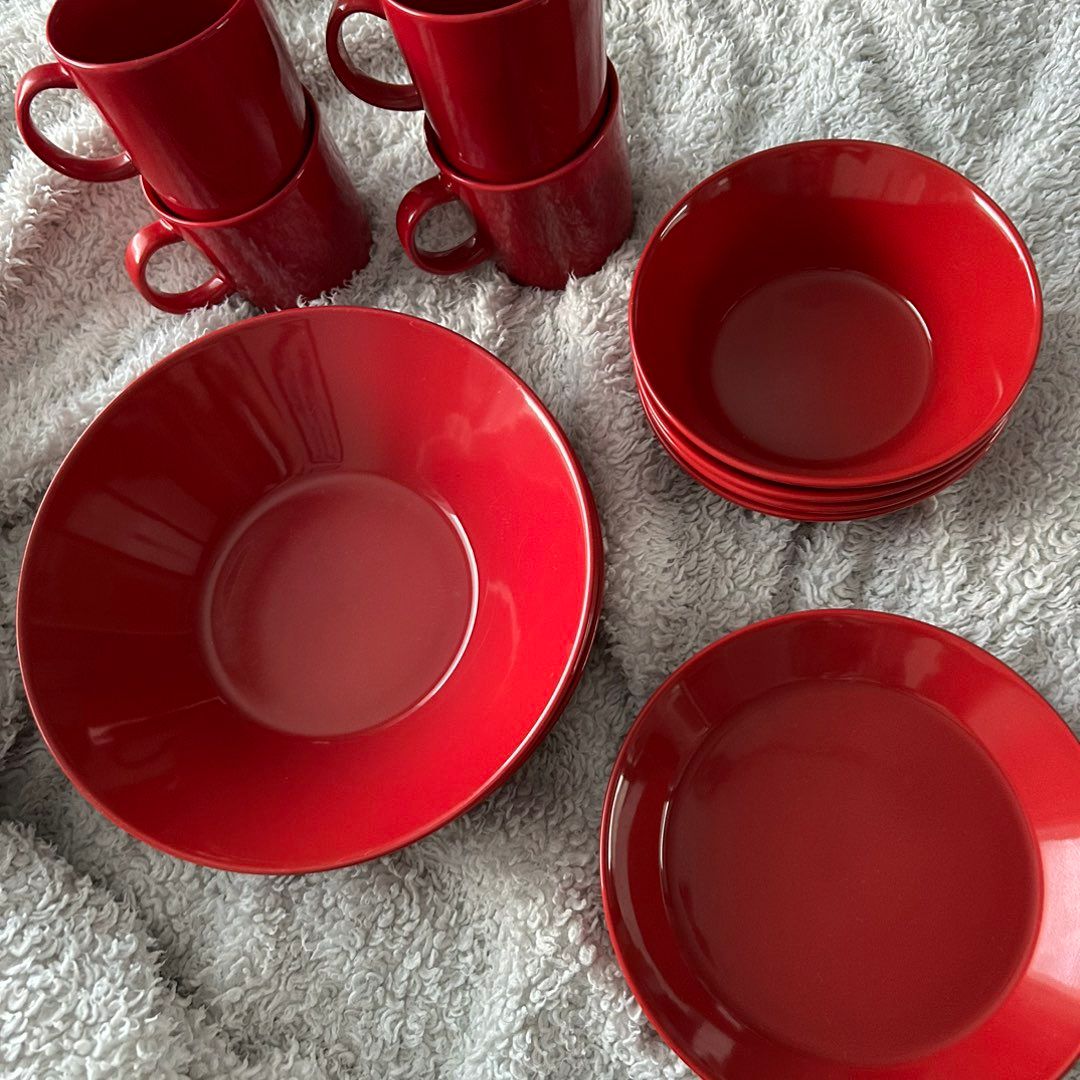 Iittala teema