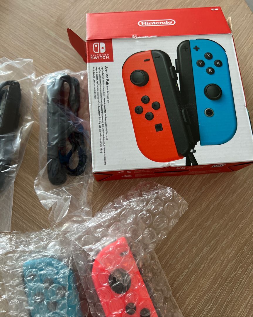 Joy con pair