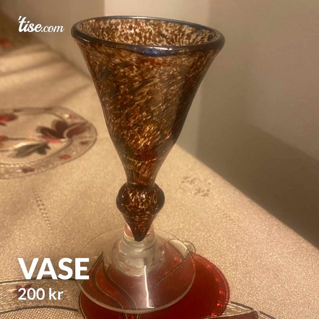 Vase